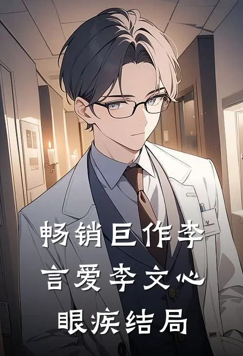 畅销巨作李言爱李文心眼疾结局