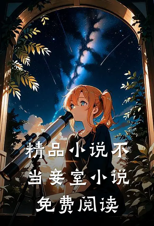 精品小说不当妾室小说免费阅读