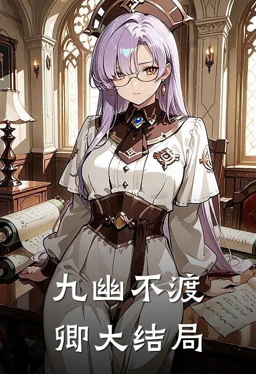 九幽不渡卿大结局