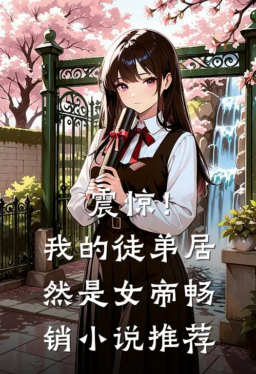 震惊!我的徒弟居然是女帝畅销推荐完结