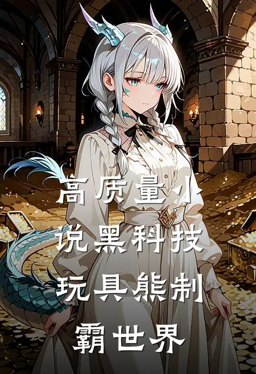 高质量小说黑科技：玩具熊制霸世界