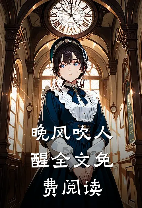 晚风吹人醒全文免费阅读