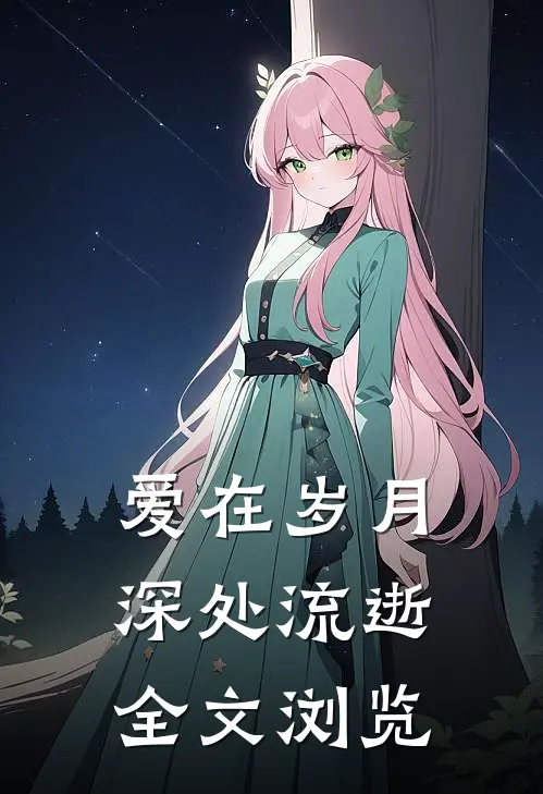 爱在岁月深处流逝全文浏览