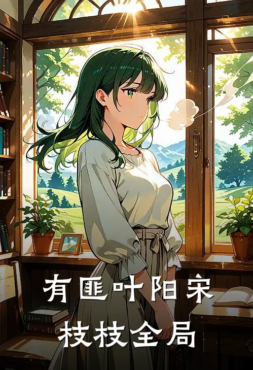 有匪叶阳宋枝枝全局