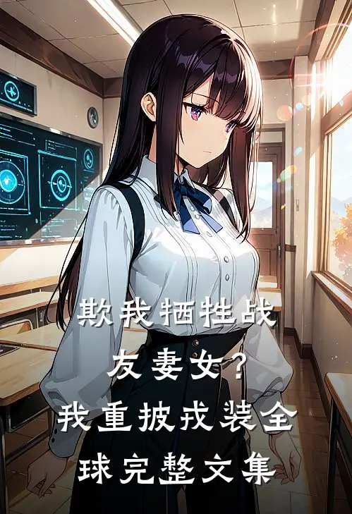 欺我牺牲战友妻女？我重披戎装全球完整文集