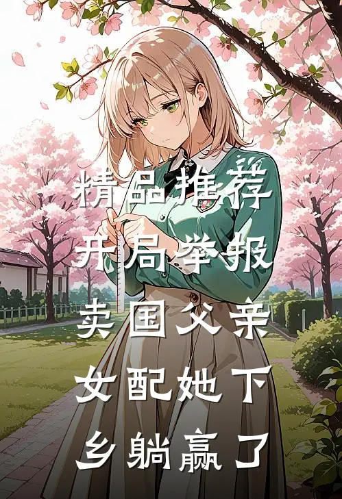 精品推荐开局举报卖国父亲，女配她下乡躺赢了