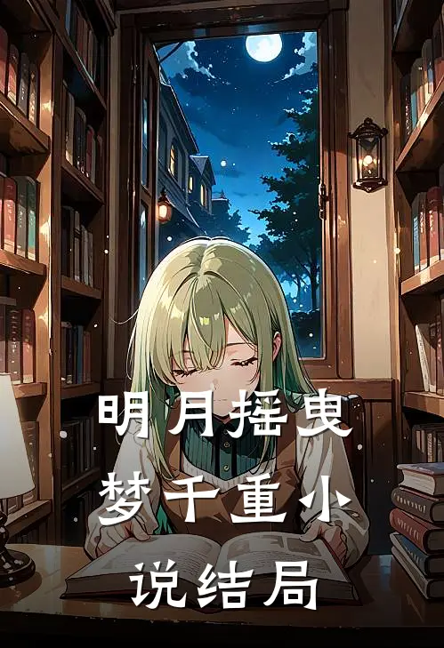 明月摇曳梦千重小说结局