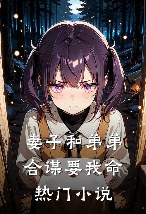 妻子和弟弟合谋要我命热门小说