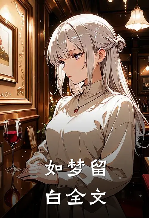 如梦留白全文