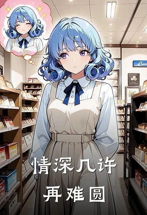 情深几许再难圆