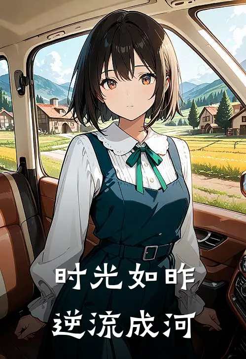 时光如昨，逆流成河