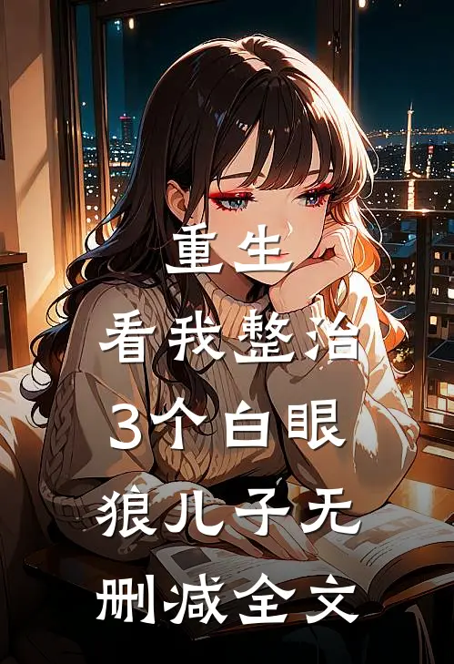 重生看我整治3个白眼狼儿子无删减全文免费阅读