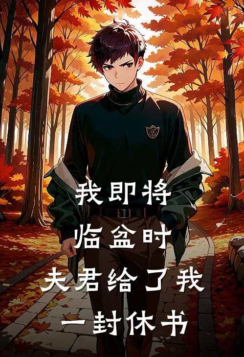 我即将临盆时，夫君给了我一封休书