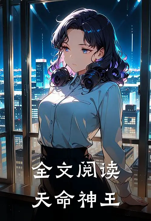 全文阅读天命神王