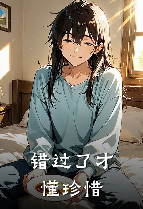 错过了才懂珍惜