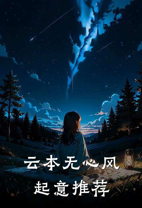 云本无心风起意推荐