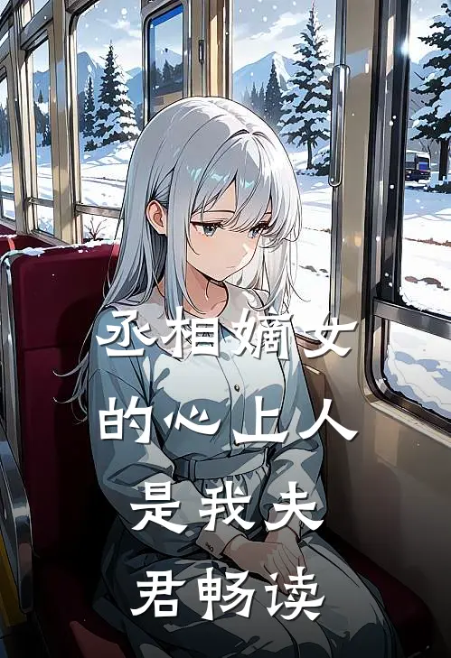 丞相嫡女的心上人，是我夫君畅读
