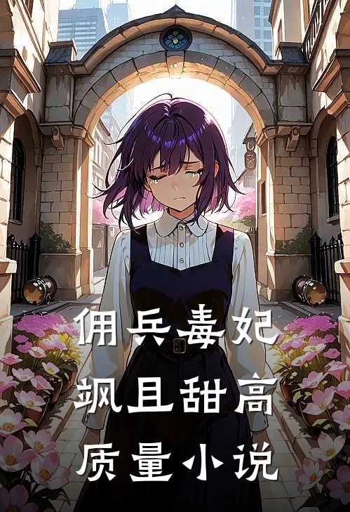 佣兵毒妃飒且甜高质量小说