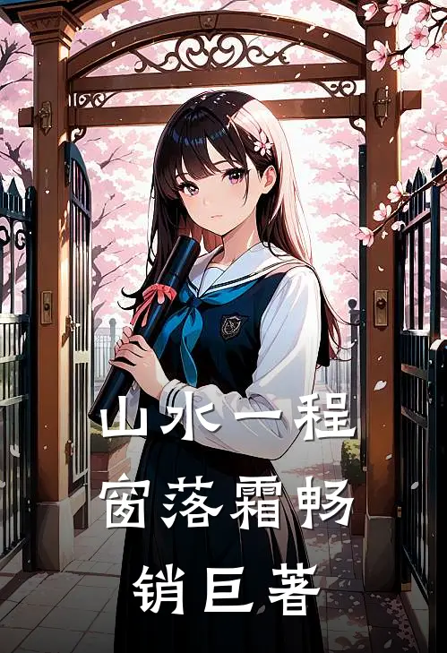 山水一程窗落霜畅销巨著