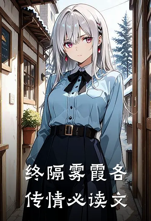 终隔雾霞各传情必读文