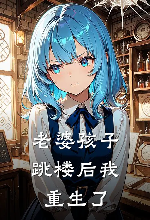 老婆孩子跳楼后我重生了