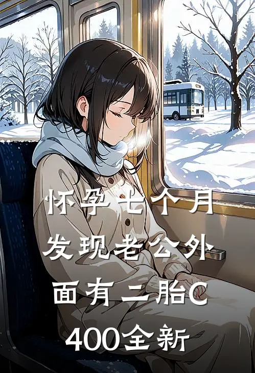 怀孕七个月，发现老公外面有二胎C400全新