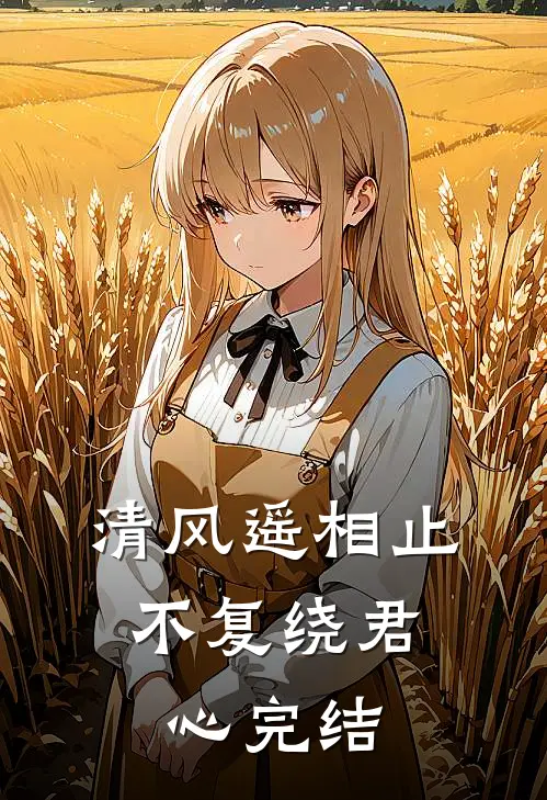 清风遥相止，不复绕君心完结