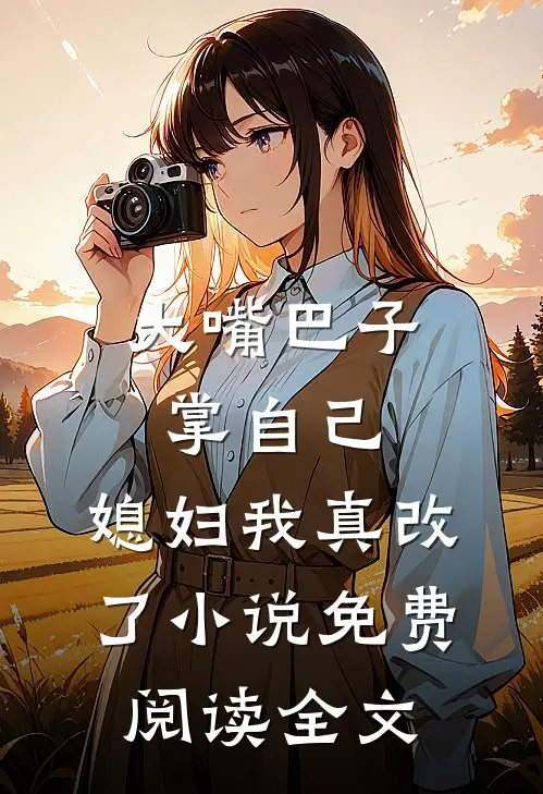 大嘴巴子掌自己，媳妇我真改了小说免费阅读全文