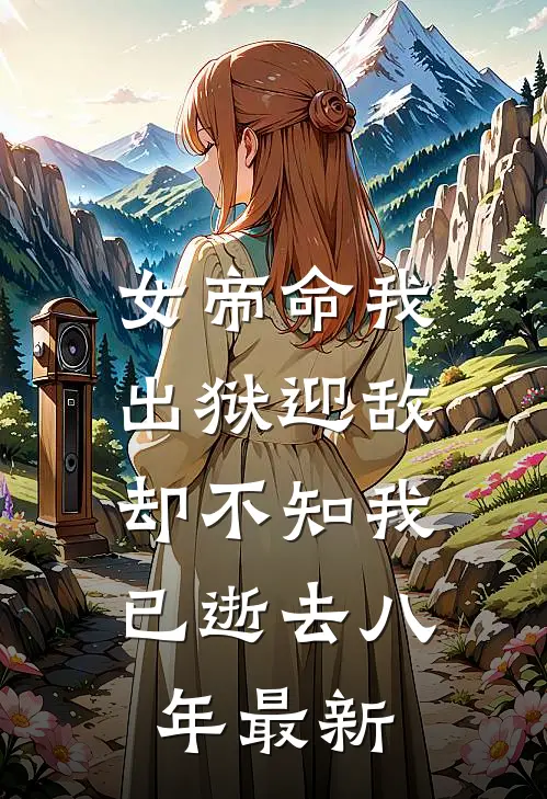 女帝命我出狱迎敌,却不知我已逝去八年最新