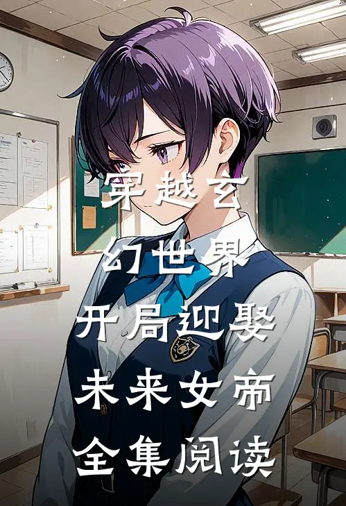 穿越玄幻世界：开局迎娶未来女帝全集阅读