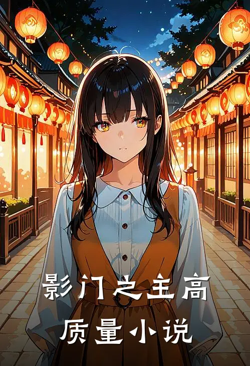 影门之主高质量免费阅读