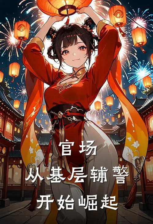 官场：从基层辅警开始崛起