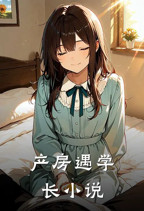 产房遇学长小说