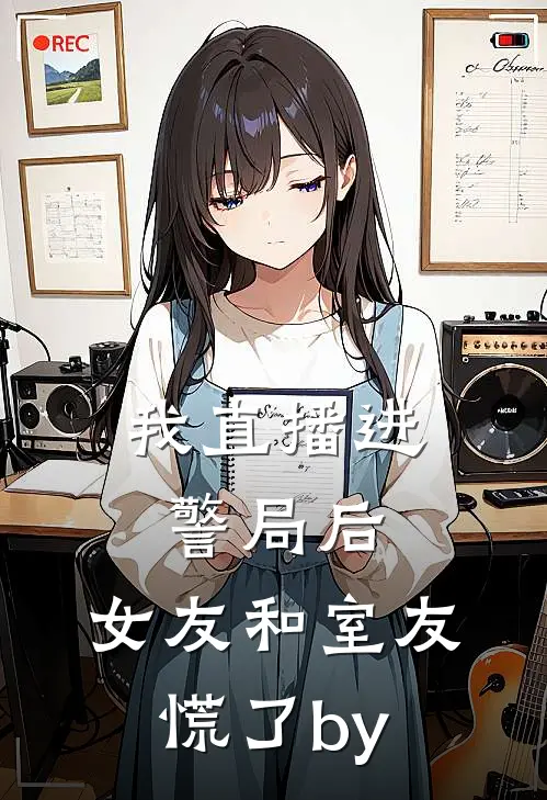 我直播进警局后，女友和室友慌了by