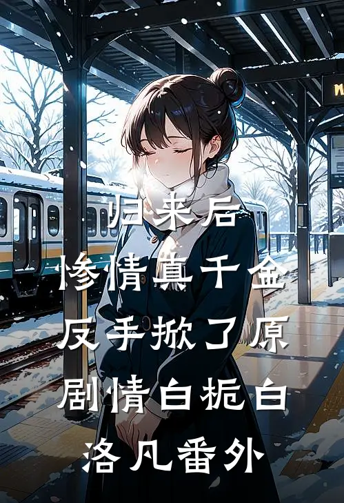 归来后，惨情真千金反手掀了原剧情白栀白洛凡番外