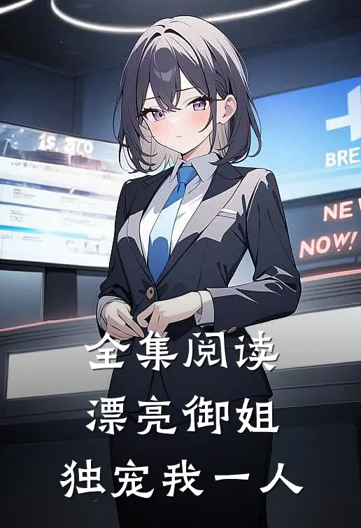 全集阅读漂亮御姐，独宠我一人