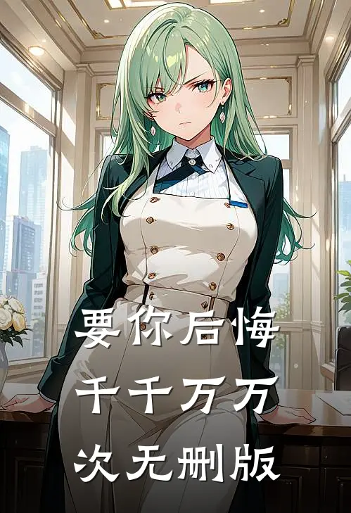 要你后悔千千万万次无删版