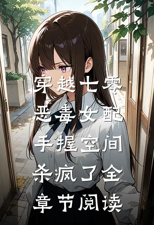 穿越七零，恶毒女配手握空间杀疯了全章节阅读