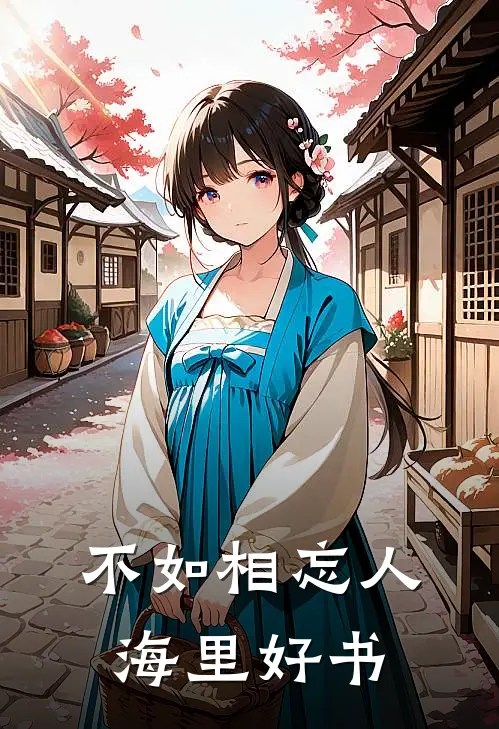 不如相忘人海里好书