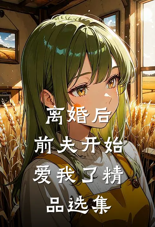 离婚后，前夫开始爱我了精品选集