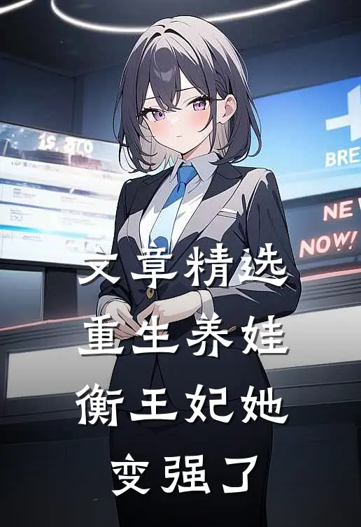 文章精选重生养娃，衡王妃她变强了
