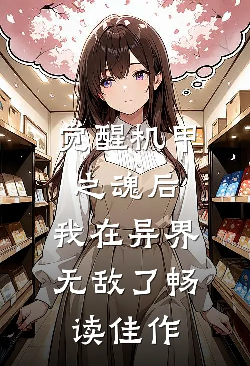 觉醒机甲之魂后，我在异界无敌了畅读佳作