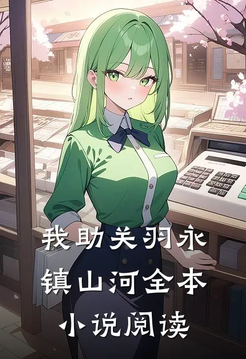 我助关羽永镇山河全本小说阅读