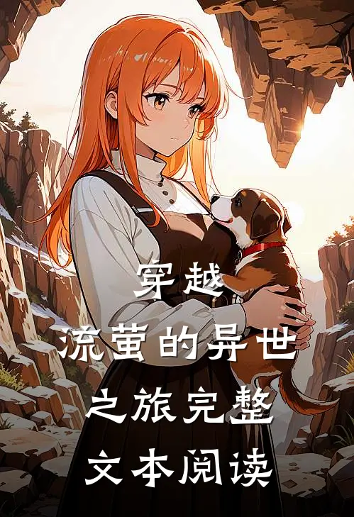 穿越：流萤的异世之旅完整文本阅读