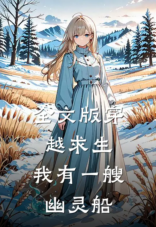 全文版穿越求生我有一艘幽灵船免费阅读