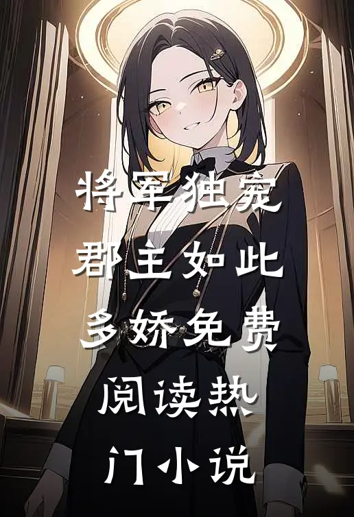 将军独宠,郡主如此多娇免费阅读热门小说