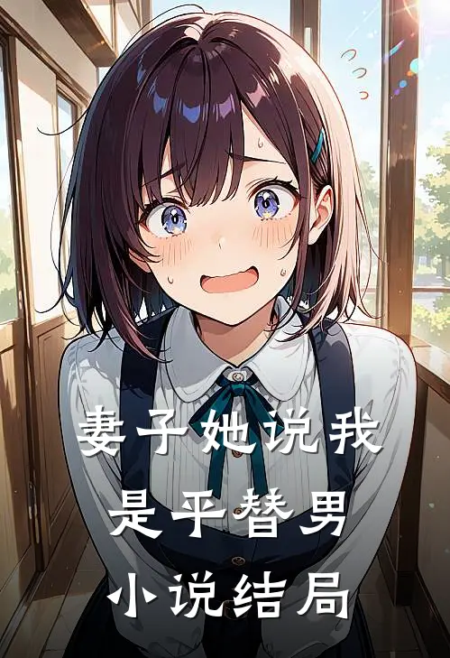 妻子她说我是平替男小说结局