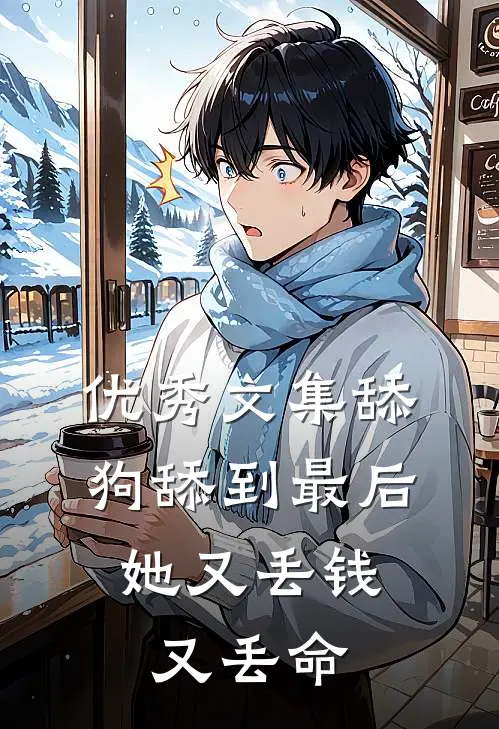 优秀文集舔狗舔到最后，她又丢钱又丢命