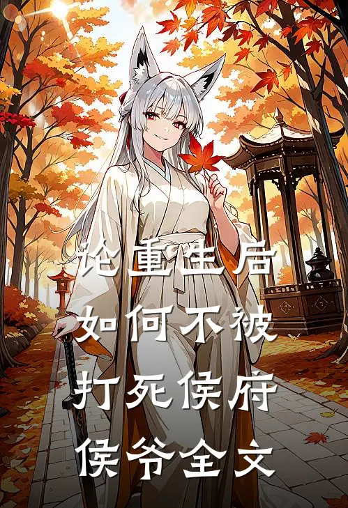 论重生后如何不被打死侯府侯爷全文
