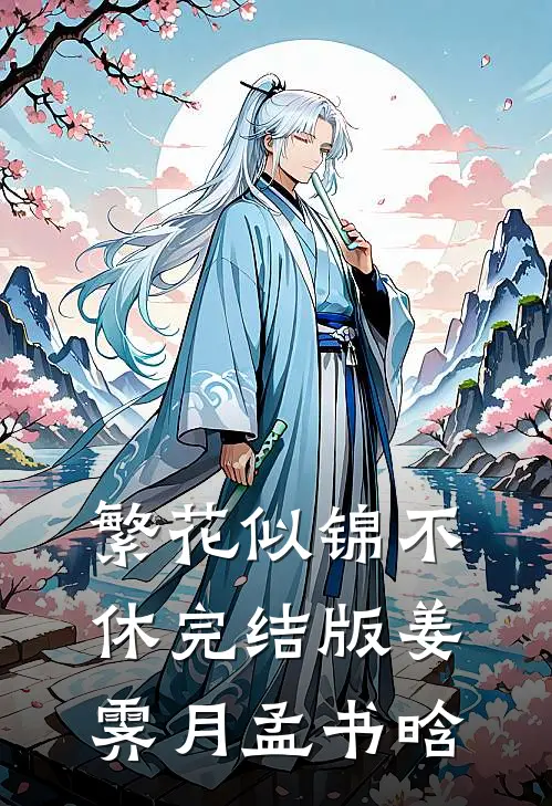 繁花似锦不休完结版姜霁月孟书晗